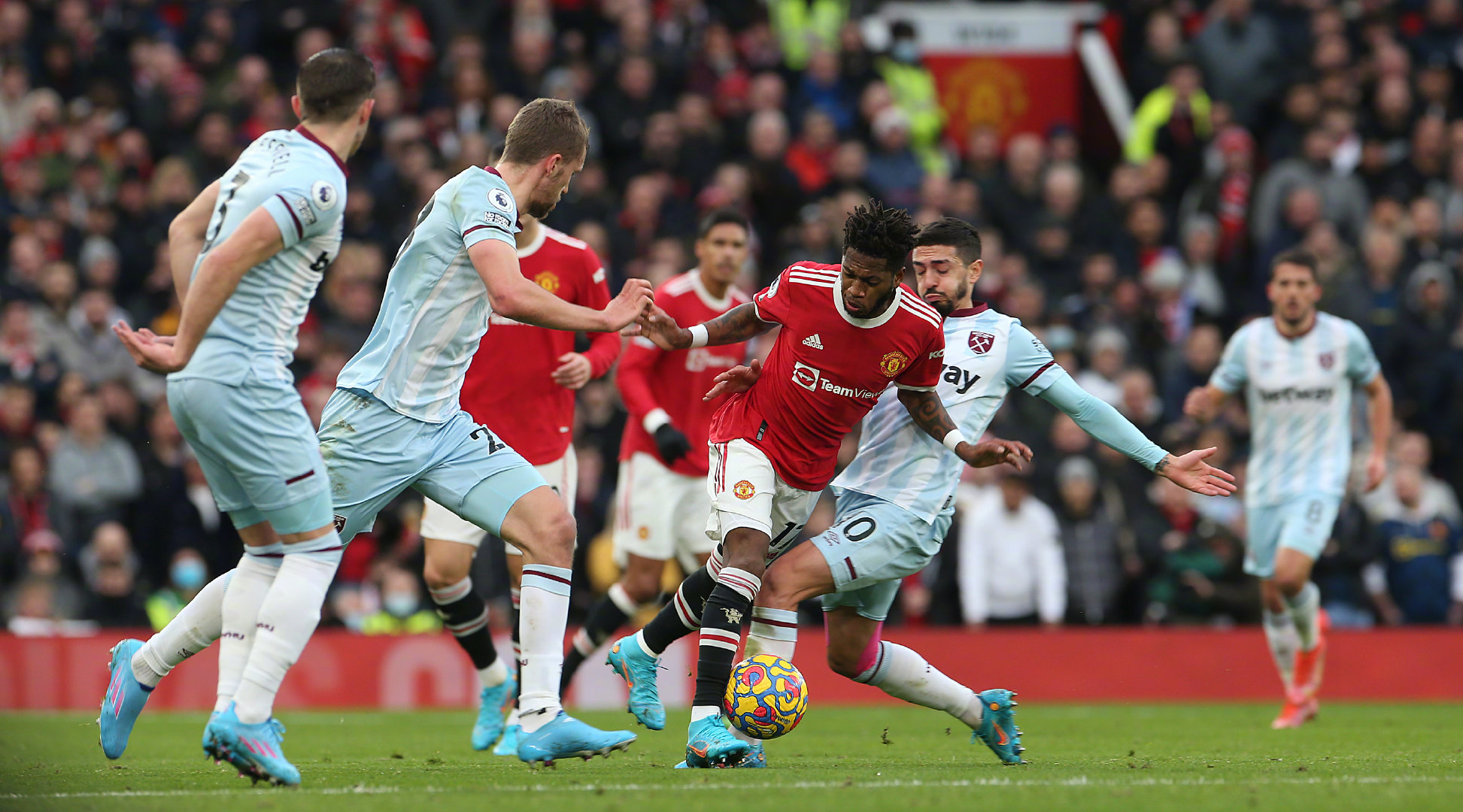 这一宿命感 这一宿命感