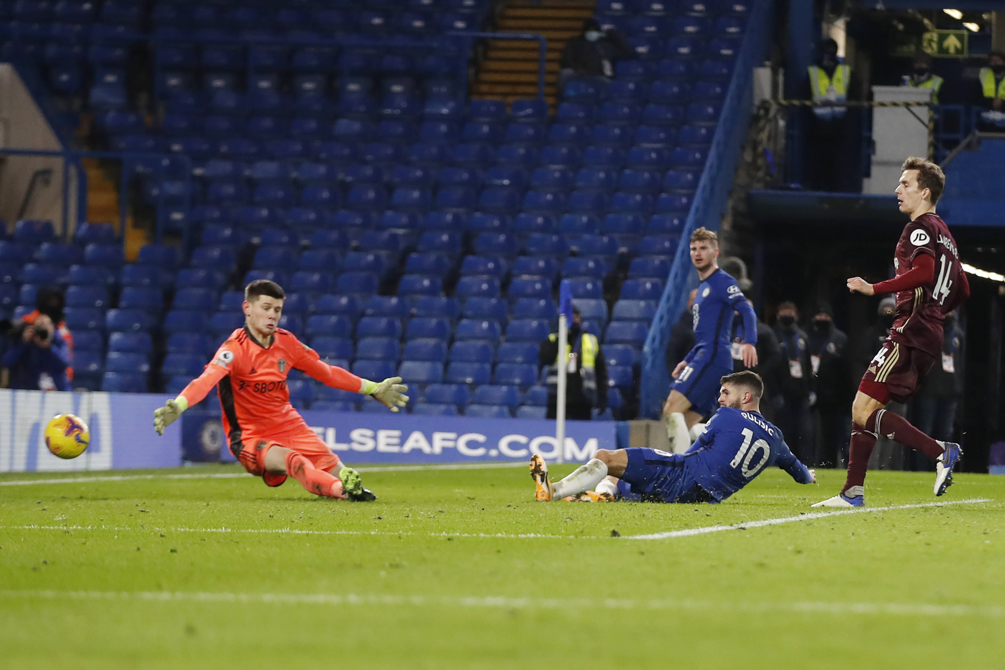 最后的反扑 最后的反扑